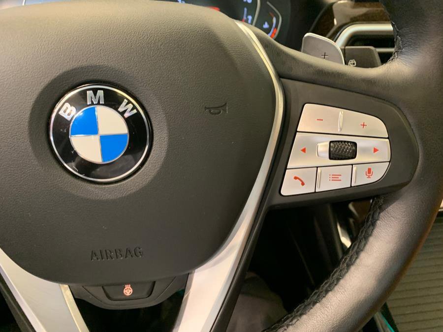 Used 2022 BMW X3 xDrive30i w/ Convenience Package w/ZPA AWD/4WD image 22