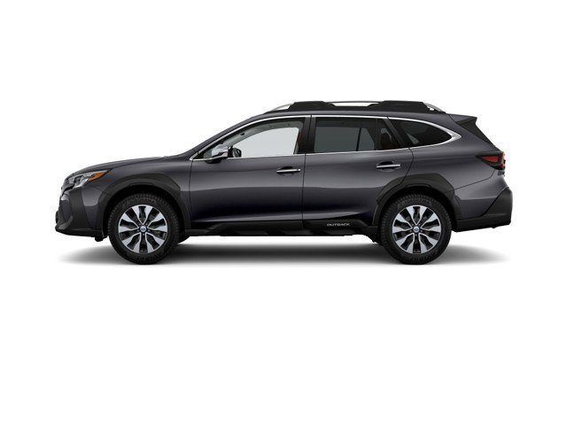 New 2025 Subaru Outback Touring image 4