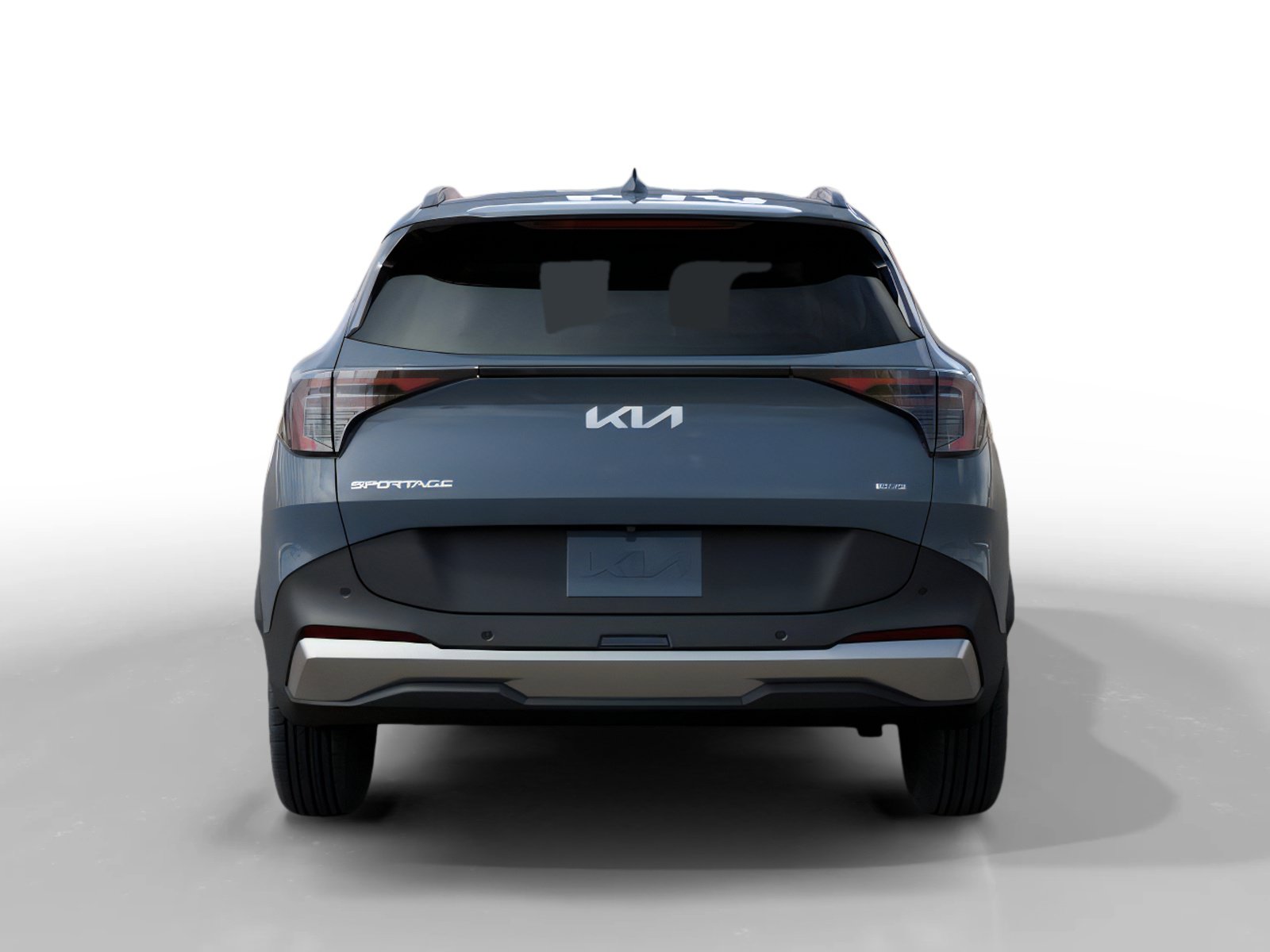 New 2027 Kia Sportage S AWD/4WD image 5