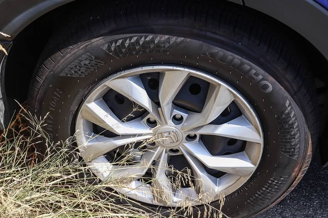 Used 2025 Honda CR-V LX image 8
