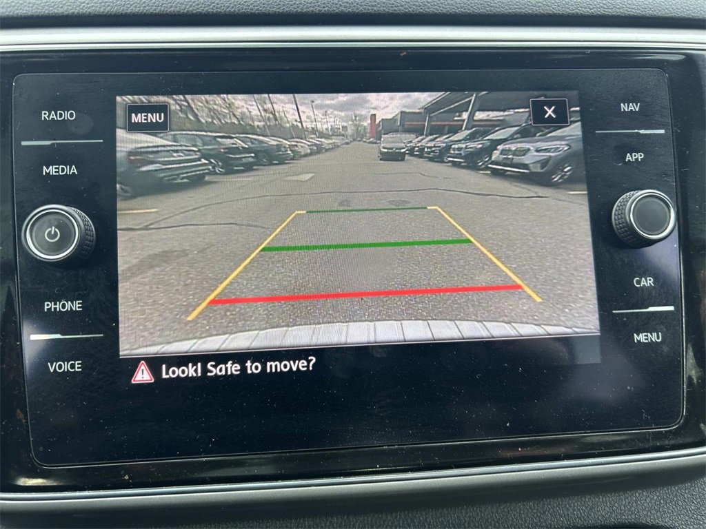 Used 2019 Volkswagen Atlas SEL Premium image 30