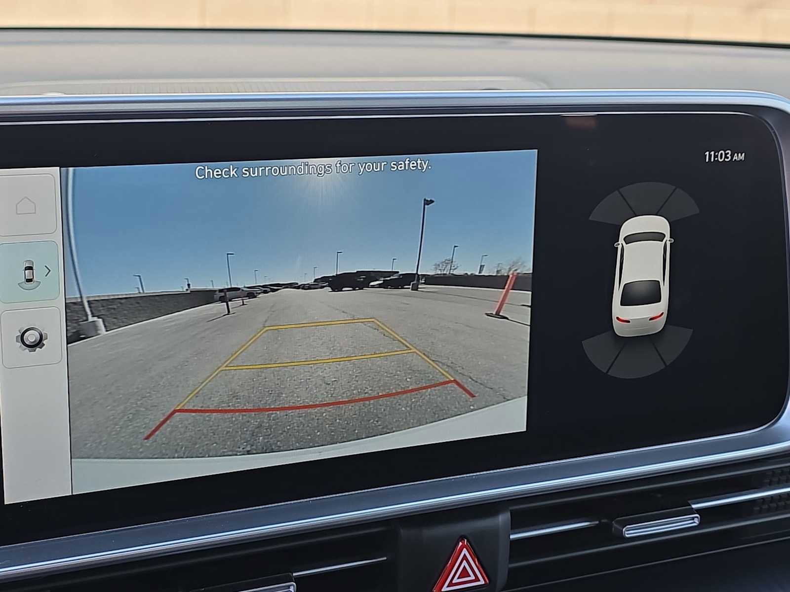 Used 2024 Hyundai Ioniq 6 SE image 26