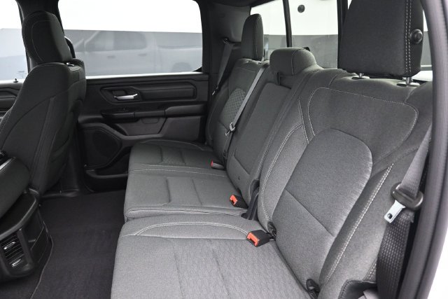 New 2027 RAM 1500 Tradesman AWD/4WD image 21