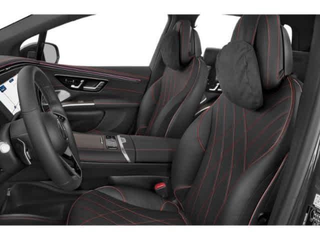 Used 2023 Mercedes-Benz EQS 580 4MATIC SUV image 9