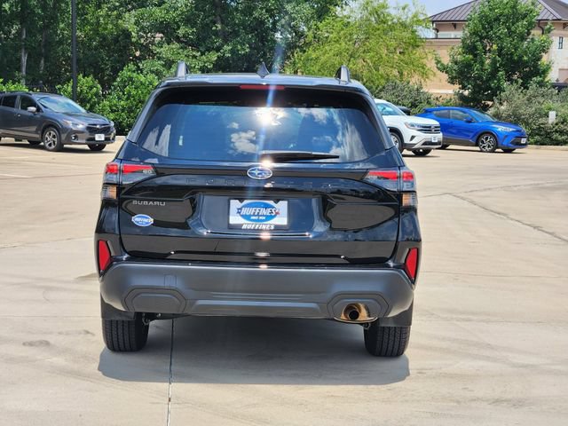 Certified 2026 Subaru Forester Premium AWD/4WD image 6