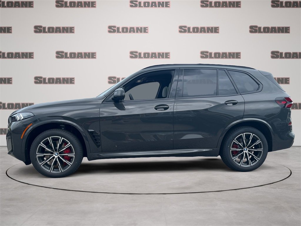 New 2026 BMW X5 xDrive40i image 2