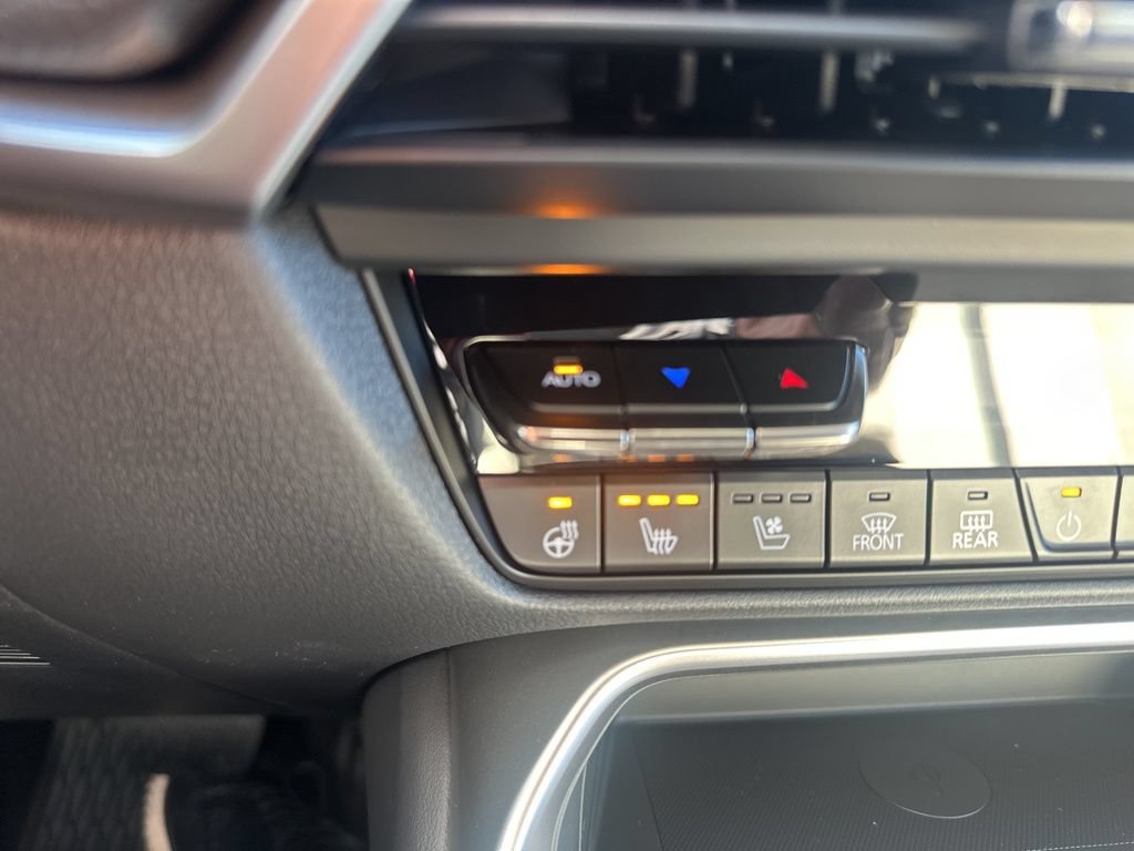 New 2026 MAZDA CX-90 Plug-In Hybrid w/Premium Sport AWD/4WD image 56