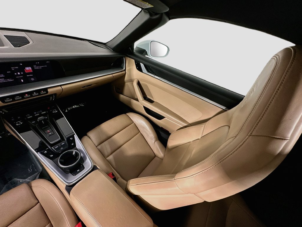 Certified 2020 Porsche 911 Carrera S RWD image 25