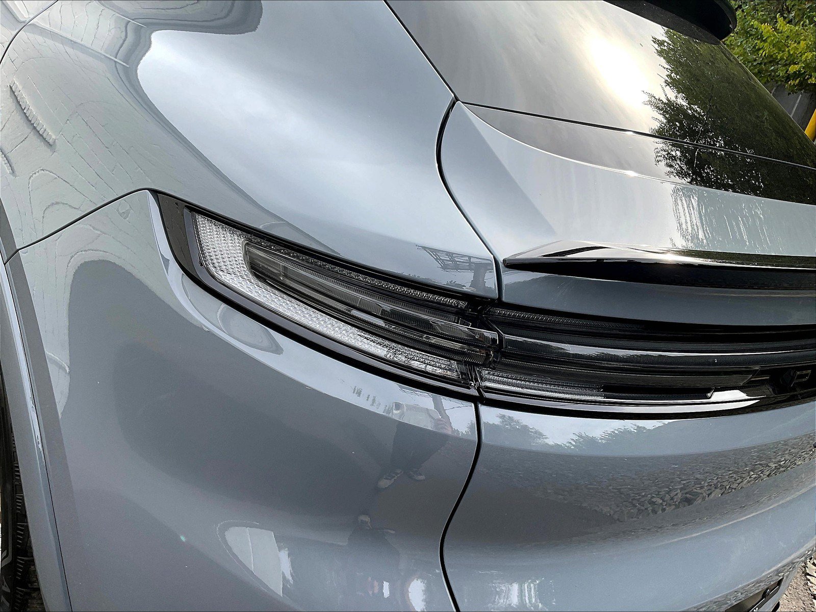 New 2026 Porsche Cayenne GTS image 25