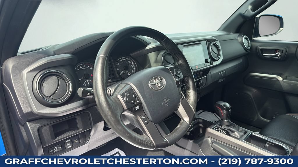 Used 2019 Toyota Tacoma TRD Pro AWD/4WD image 44