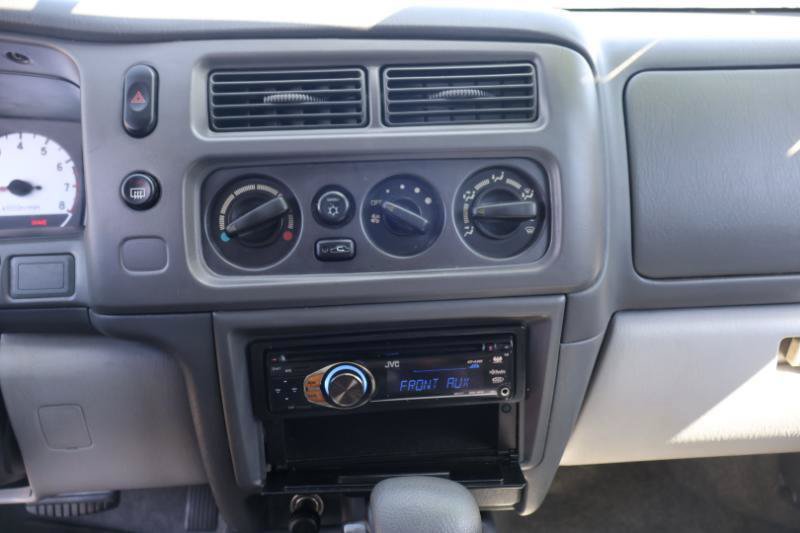 Used 2004 Mitsubishi Montero Sport LS RWD image 12