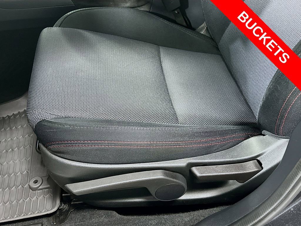 Used 2019 Subaru WRX image 20