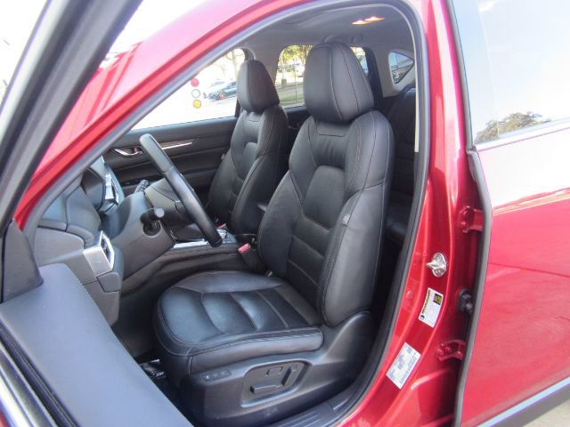 Used 2018 MAZDA CX-5 Grand Touring w/ Premium Package image 15