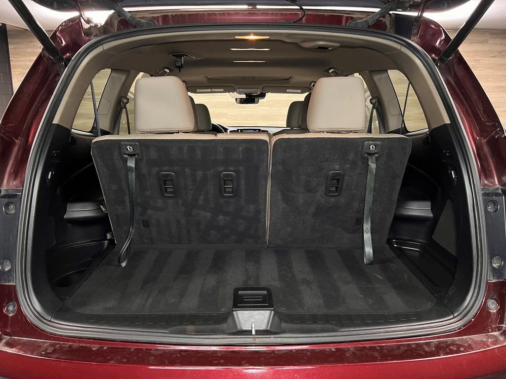 Used 2021 Honda Pilot EX-L image 23