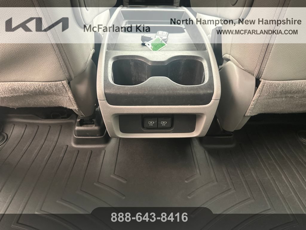 Used 2019 Honda Odyssey EX-L image 22