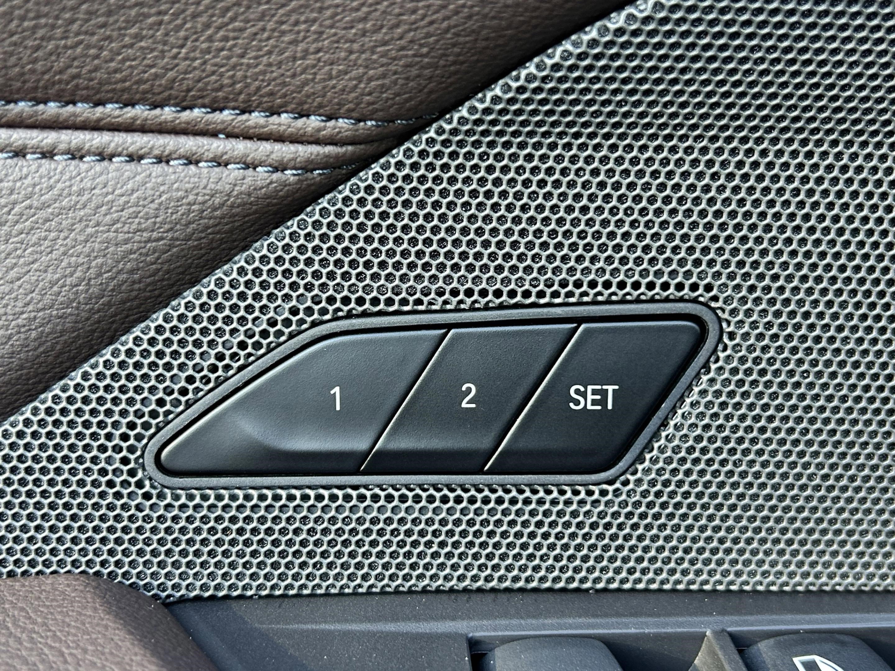 New 2026 BMW 430i Convertible w/ M Sport Package image 19