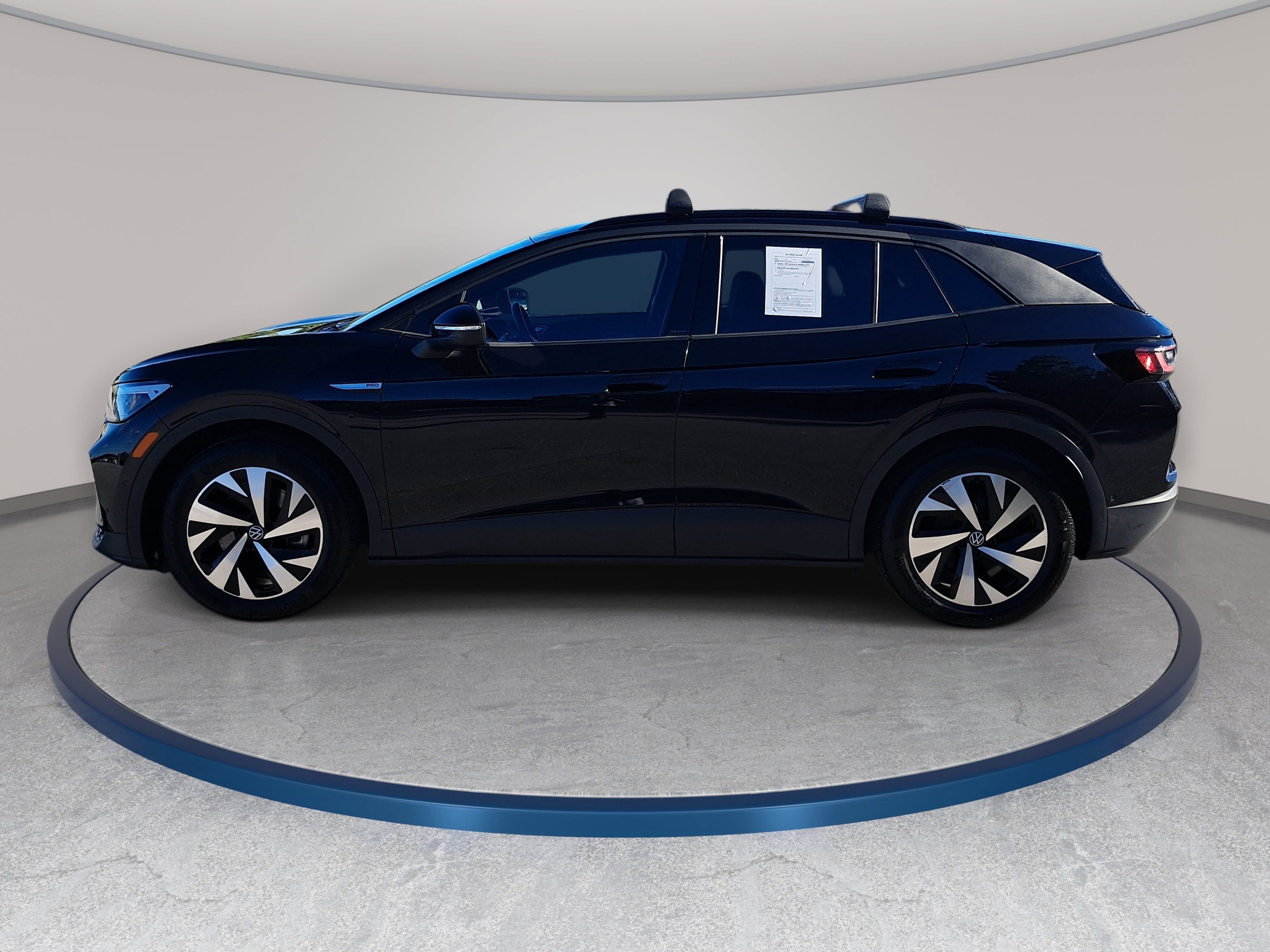 Used 2023 Volkswagen ID.4 Pro RWD image 8