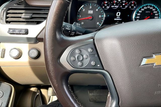 Used 2020 Chevrolet Tahoe Premier AWD/4WD image 20