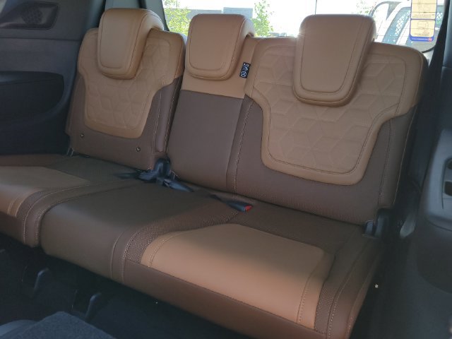 New 2026 Nissan Armada Platinum Reserve AWD/4WD image 11