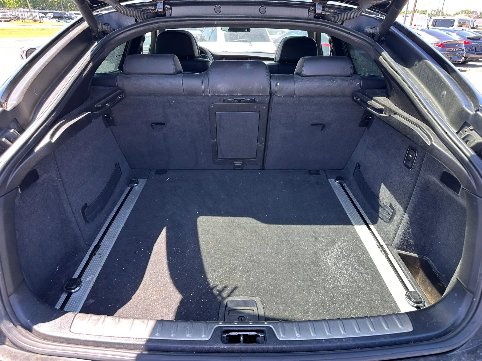 Used 2013 BMW X6 xDrive35i AWD/4WD image 13