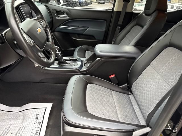 Used 2022 Chevrolet Colorado Z71 image 9