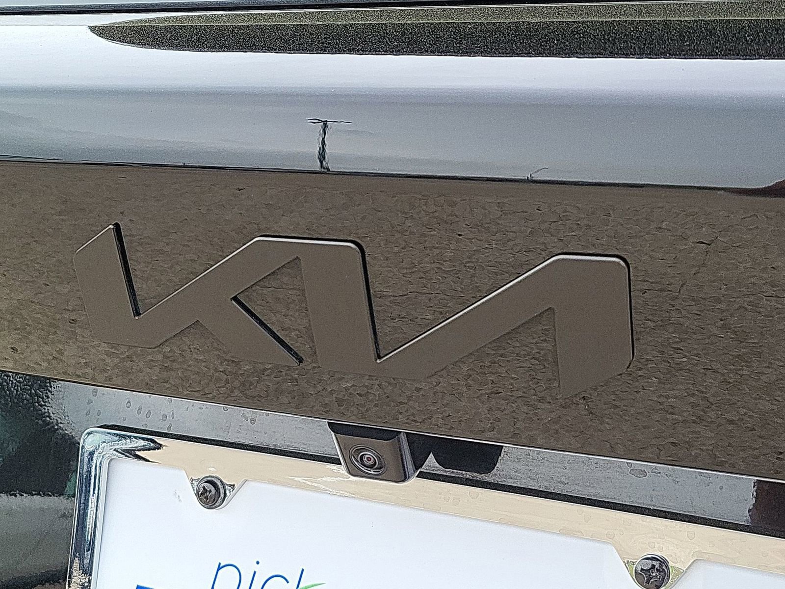 Used 2025 Kia Sorento X-Line EX image 31