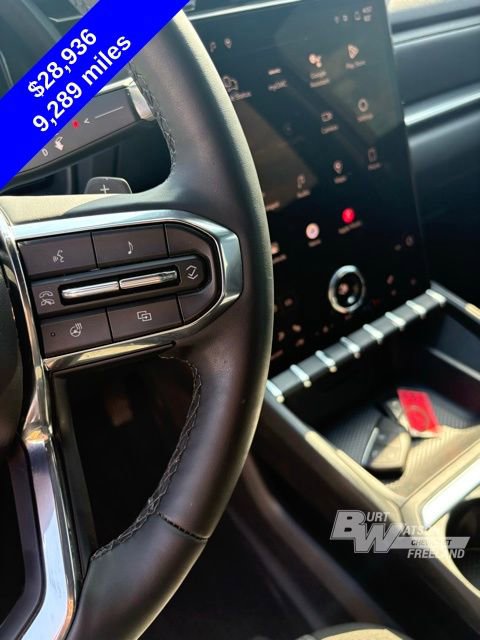 Used 2026 GMC Terrain Elevation w/ Black Edition image 15