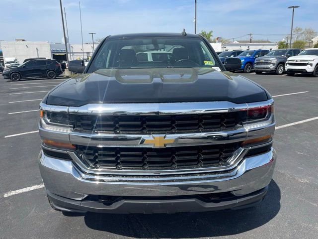 Used 2019 Chevrolet Silverado 1500 LT image 2