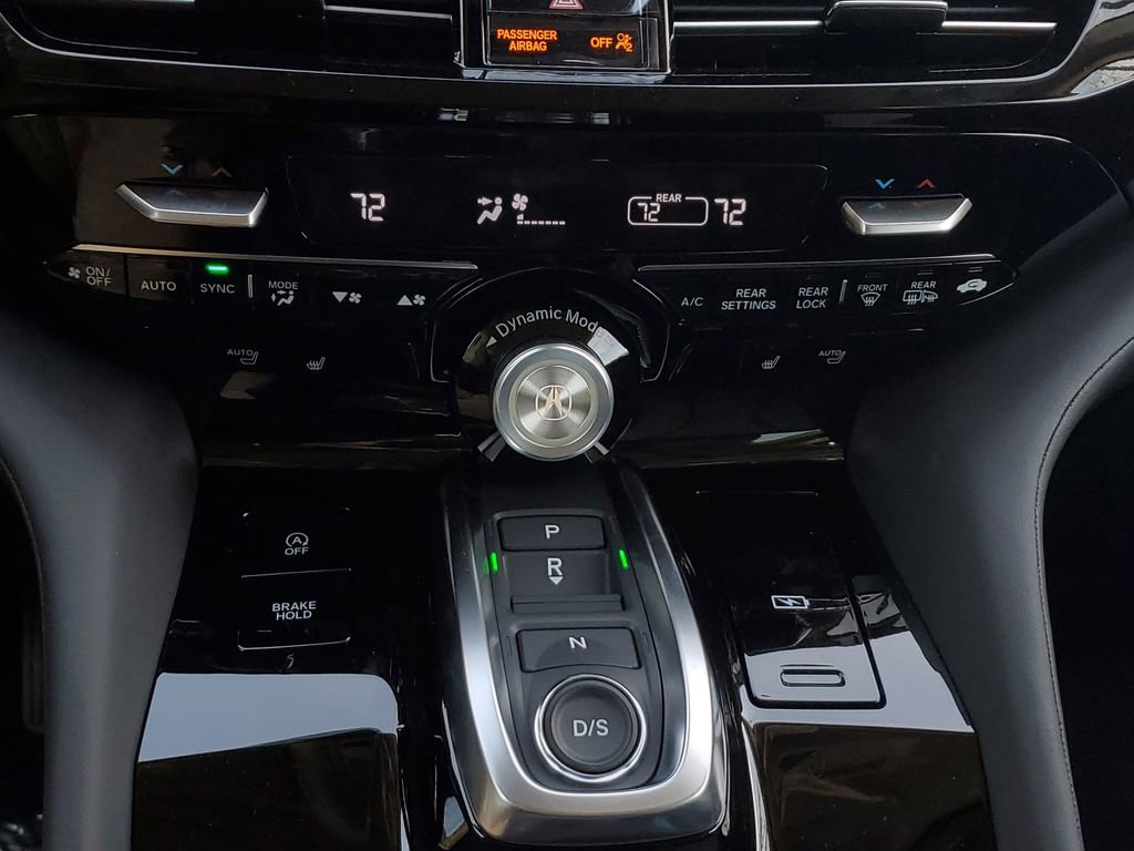 New 2026 Acura MDX FWD w/ Technology Package image 21