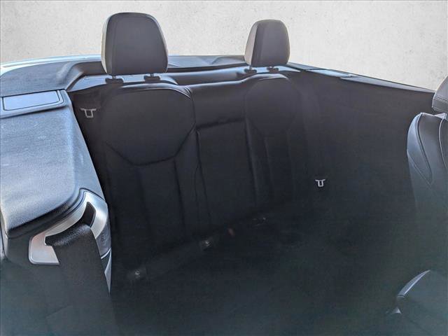 Used 2024 BMW 430i Convertible image 27