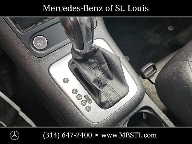 Used 2014 Volkswagen Tiguan SE image 26