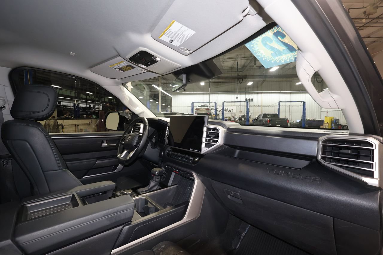 Used 2022 Toyota Tundra SR5 image 27