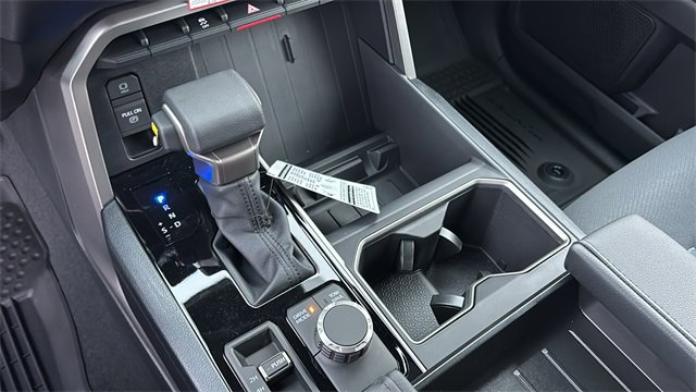 New 2026 Toyota Tundra SR5 image 20