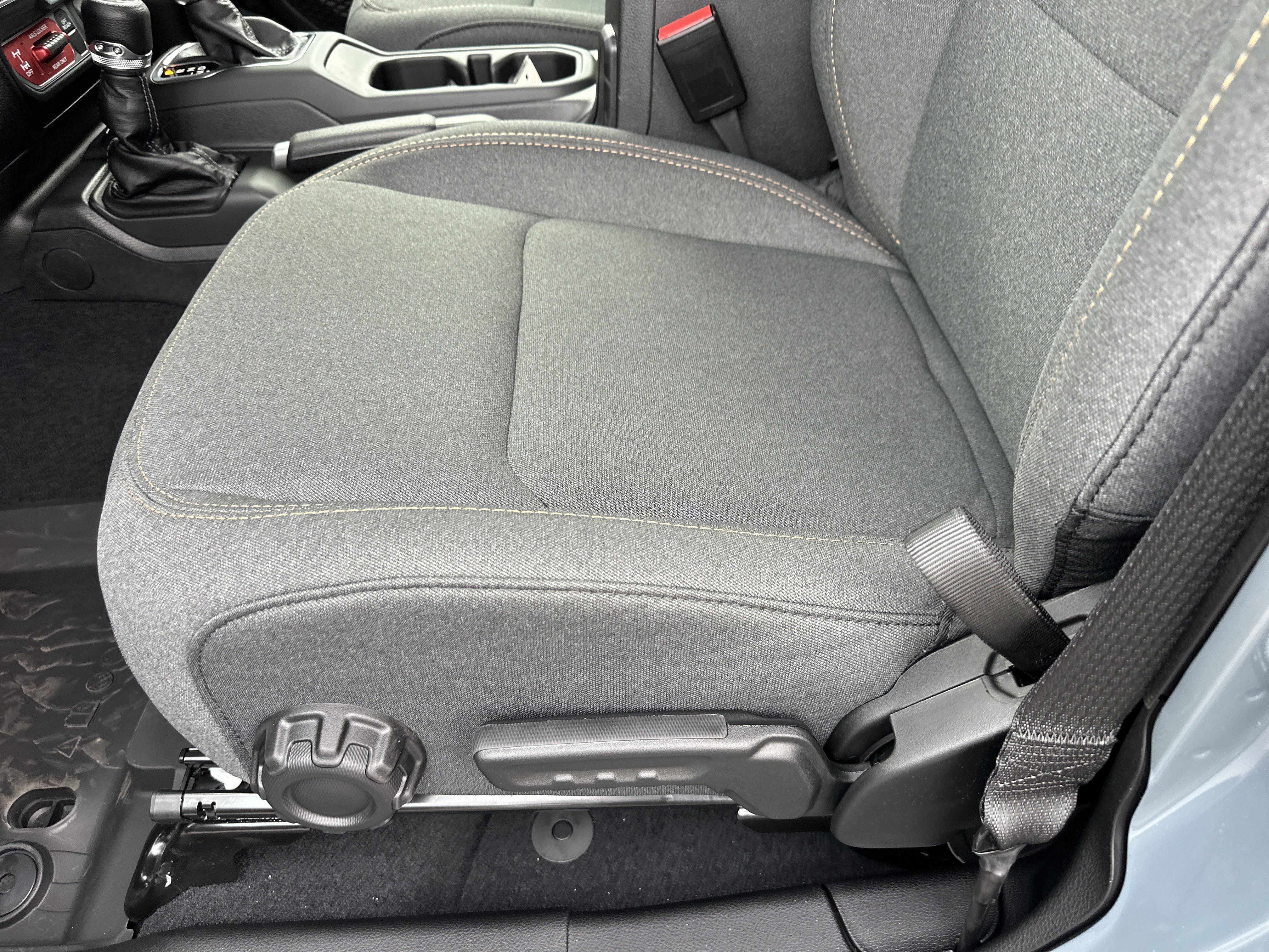 New 2026 Jeep Gladiator Willys image 28