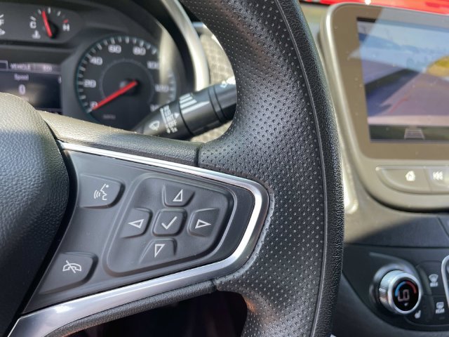 Used 2024 Chevrolet Malibu LT FWD image 32