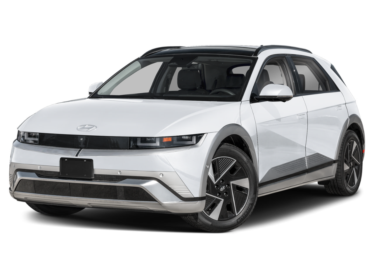 New 2025 Hyundai Ioniq 5 Limited