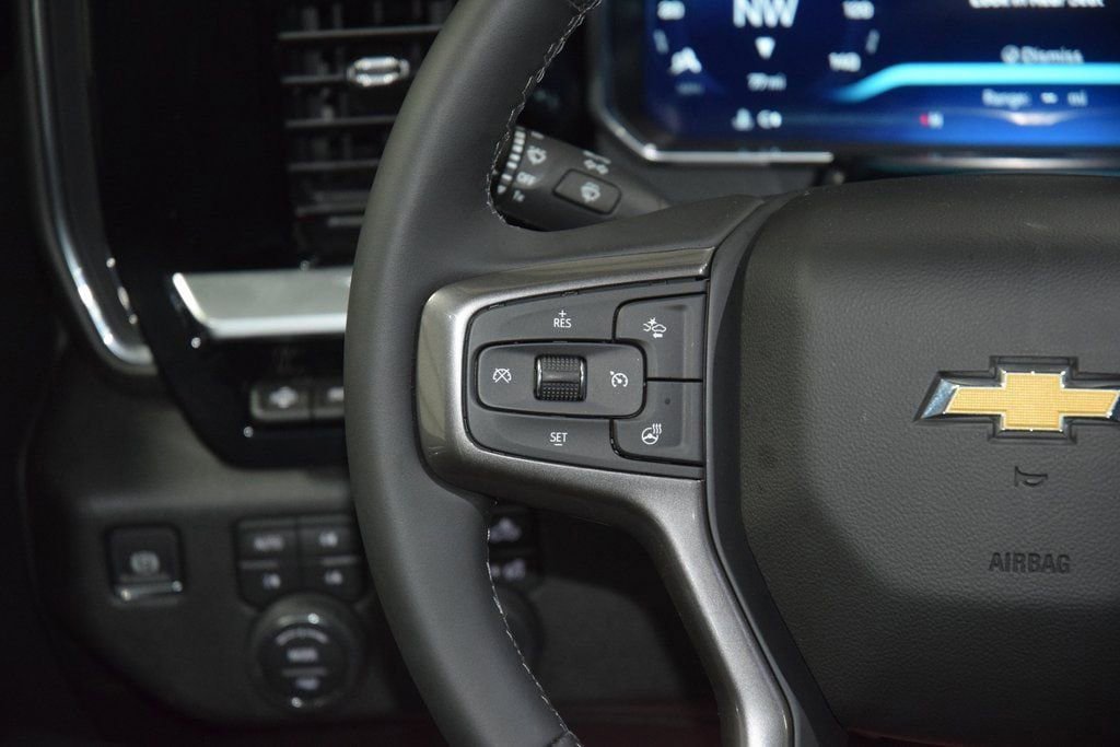 New 2026 Chevrolet Silverado 3500 High Country w/ High Country Premium Package AWD/4WD image 41