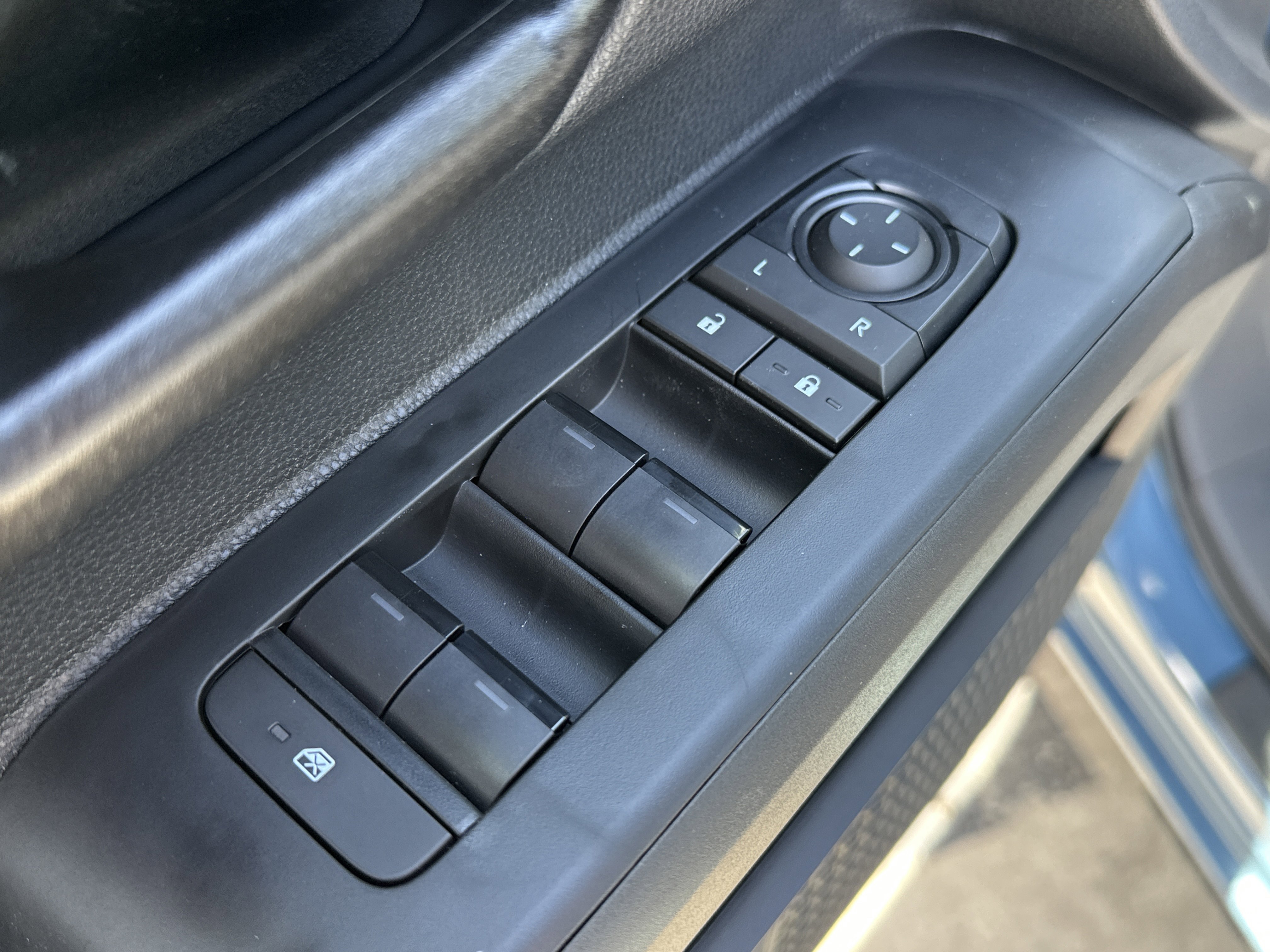 New 2026 Toyota Tacoma SR5 AWD/4WD image 10