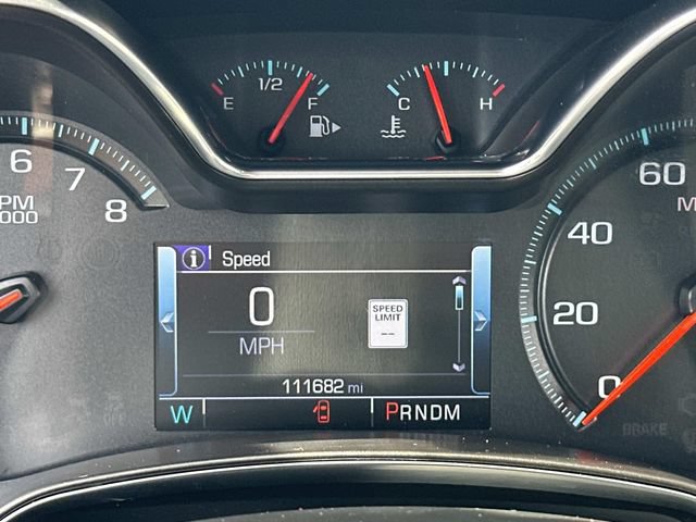 Certified 2017 Chevrolet Impala Premier w/ Enhanced Convenience Package FWD image 11