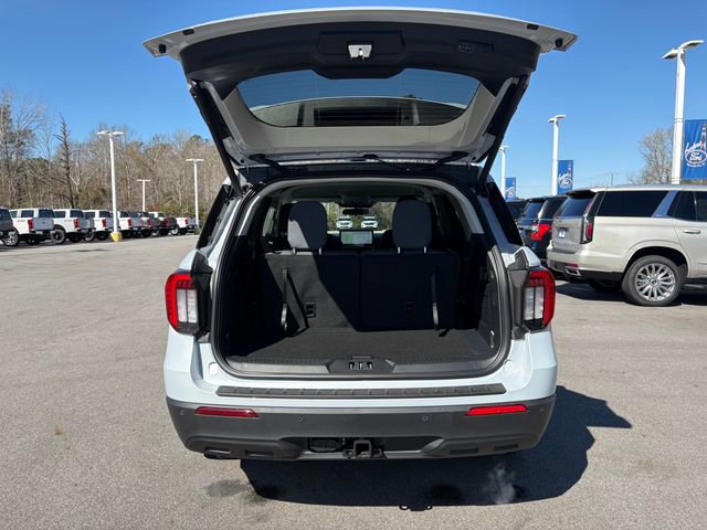 New 2026 Ford Explorer Active RWD image 23