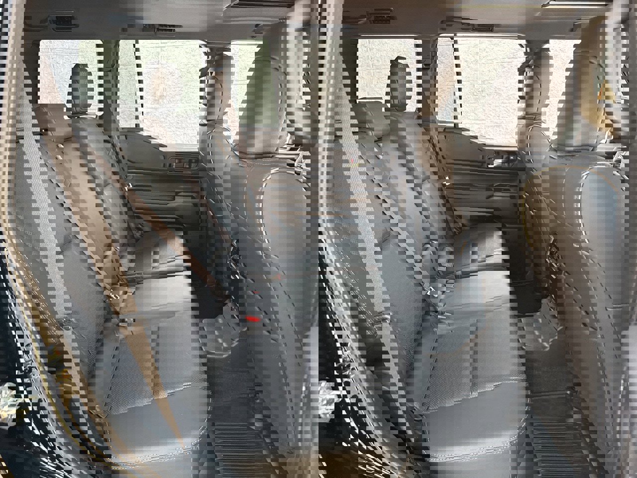 Certified 2024 Toyota Land Cruiser image 41