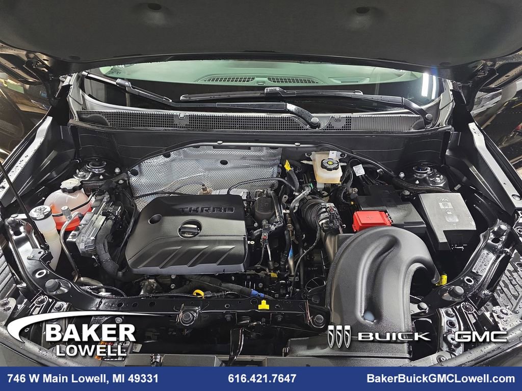 New 2026 Buick Encore GX Sport Touring w/ Comfort Package image 29