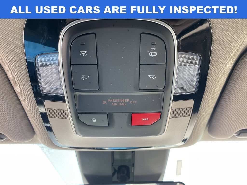 Used 2023 Hyundai Santa Fe SEL AWD/4WD image 18