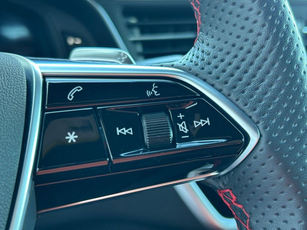 Used 2023 Audi S7 Premium Plus w/ Premium Plus Package image 23