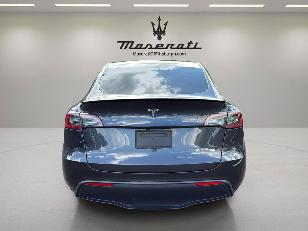 Used 2024 Tesla Model Y Performance AWD/4WD image 6