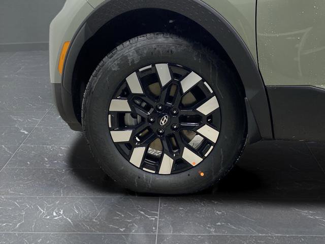 New 2026 Hyundai Santa Cruz SEL AWD/4WD image 31
