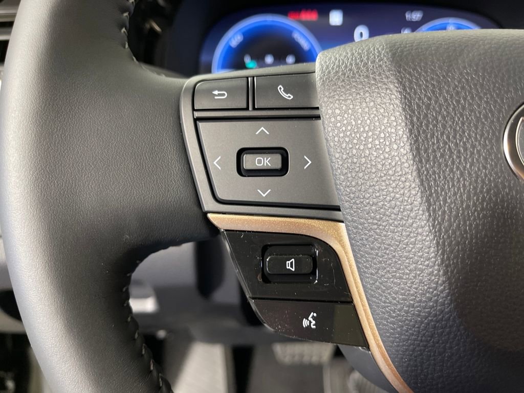 New 2026 Toyota Crown XLE image 29