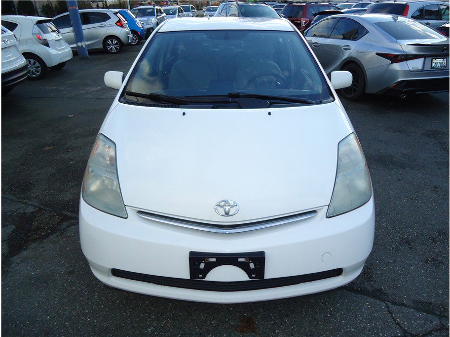 Used 2009 Toyota Prius image 2