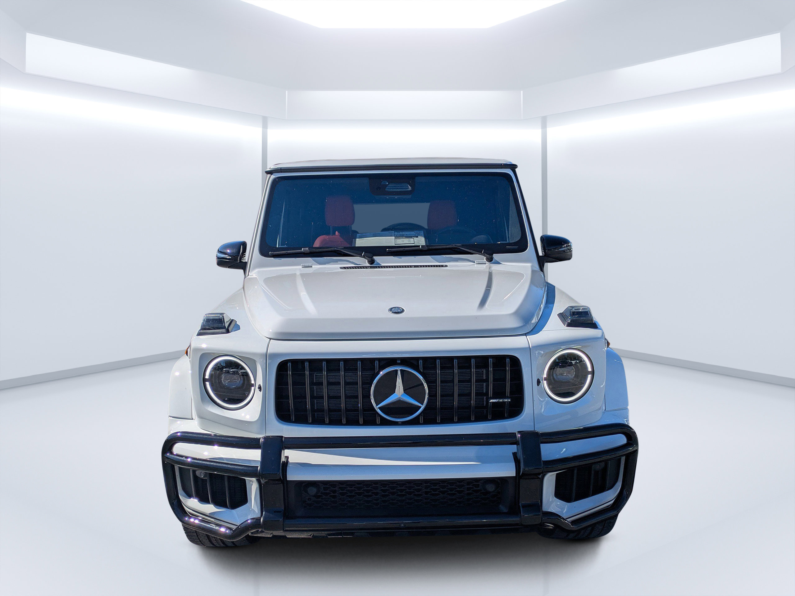 Used 2025 Mercedes-Benz G 63 AMG 4MATIC image 11