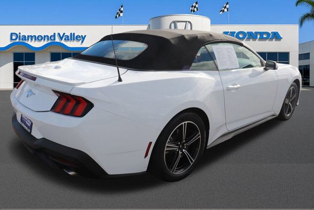 Used 2024 Ford Mustang Premium image 6
